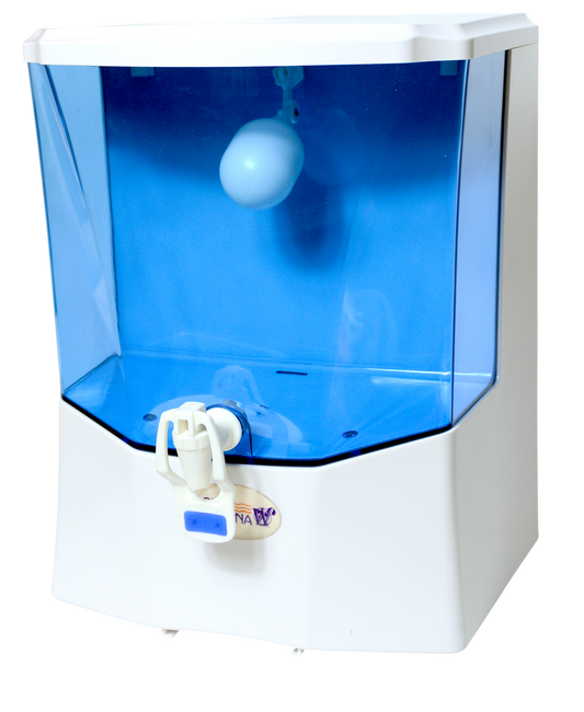 Fontaine sur Table Osmose Inverse AquaMarina