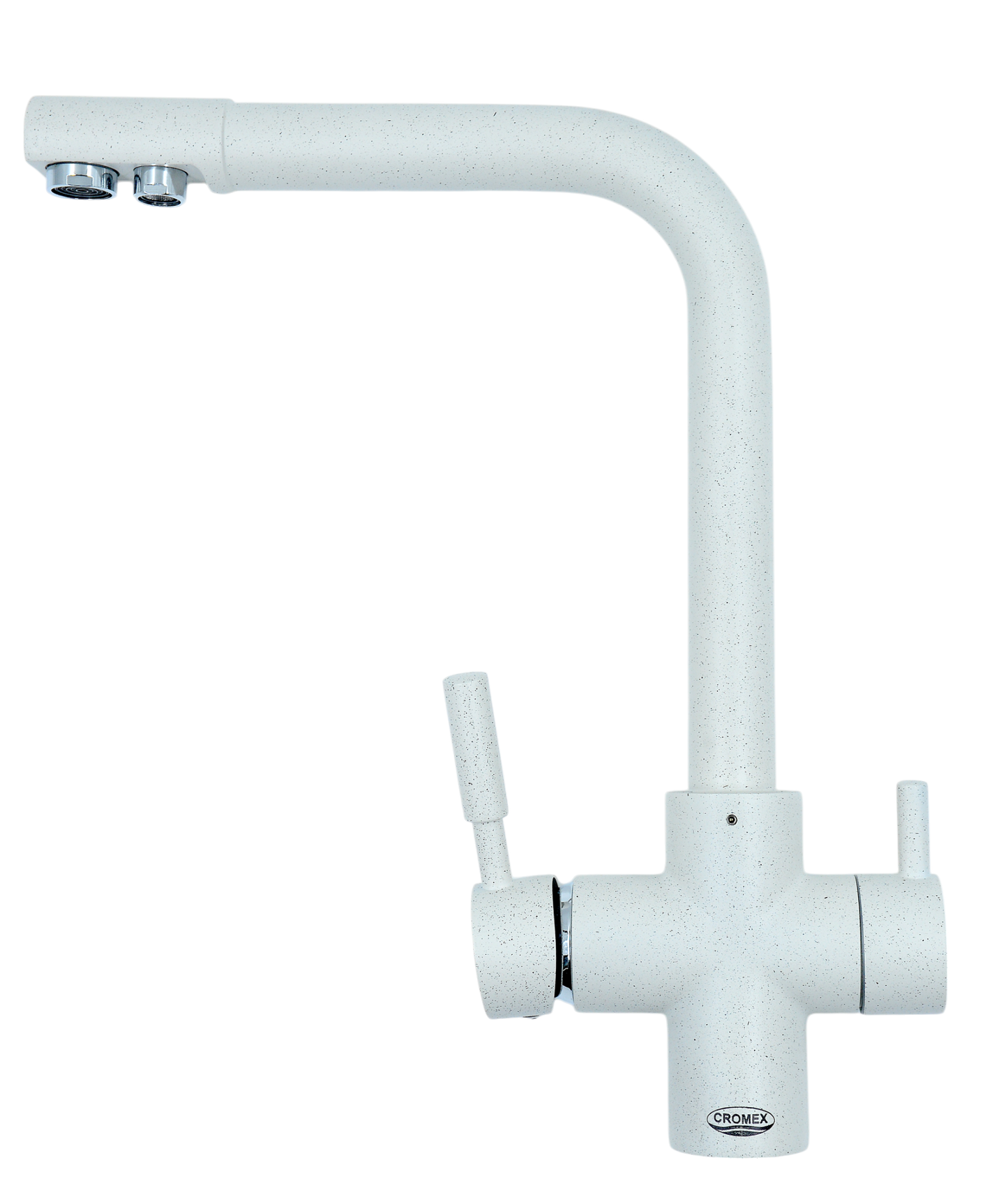 Robinet 3 voies CROMEX