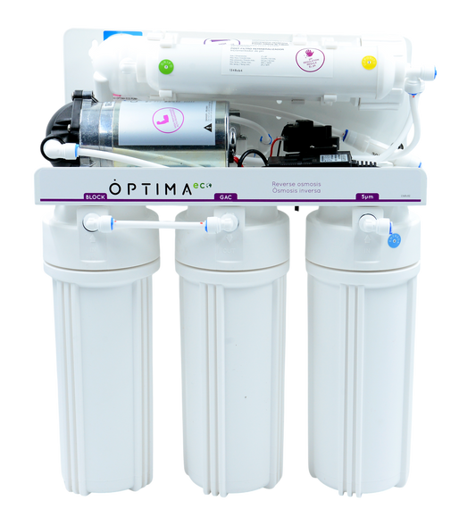 Osmoseur 5 étapes Optima ECO
