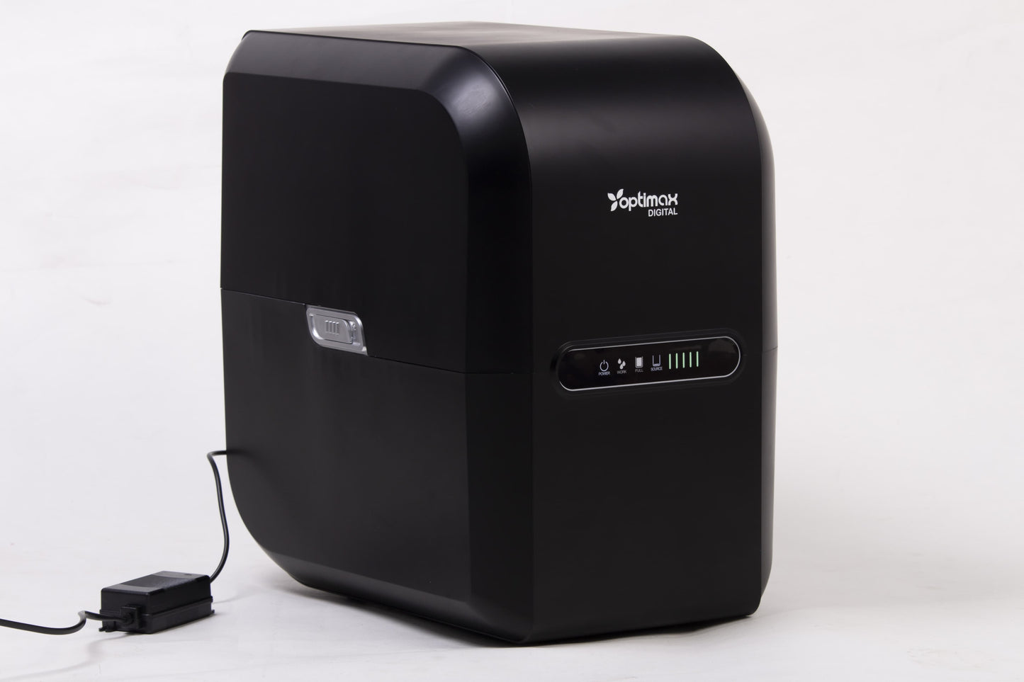 Osmoseur Compacte OPTIMAX Digital 5 étapes