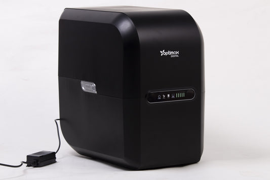 Osmoseur Compacte OPTIMAX Digital 5 étapes