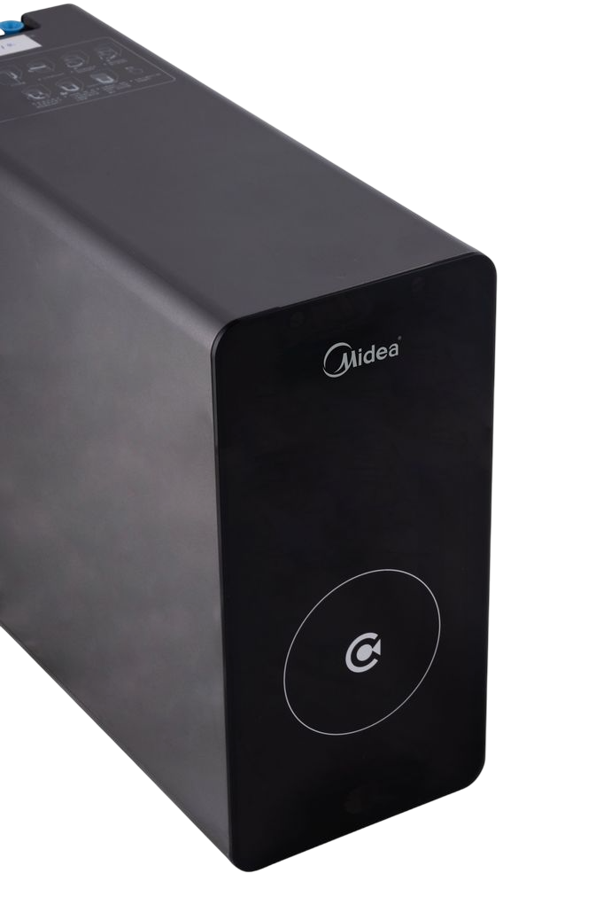 Osmoseur 600GPD MIDEA