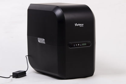 Osmoseur Compacte OPTIMAX Digital 5 étapes