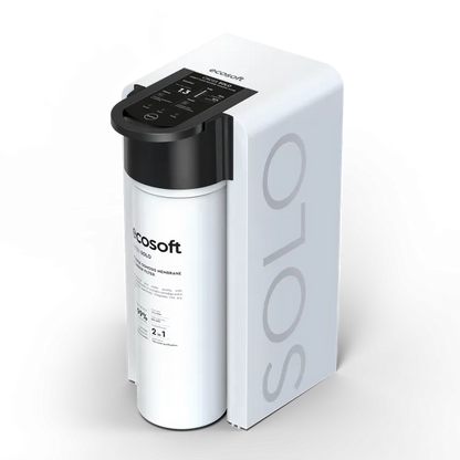 ECOSOFT CROSS Solo Débit Directe